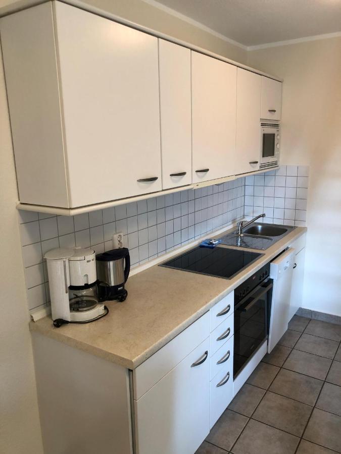 זינקסט Darsser Weg 38A מראה חיצוני תמונה